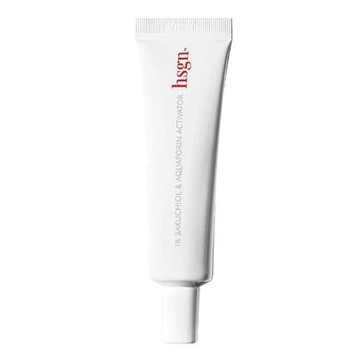 1% Bakuchiol & Aquaporin Aktivator Augencreme 30ml