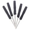 5Pcs/Set T2 T3 T4 T5 T6 Repair Precision Tool Kits Torx Screwdriver