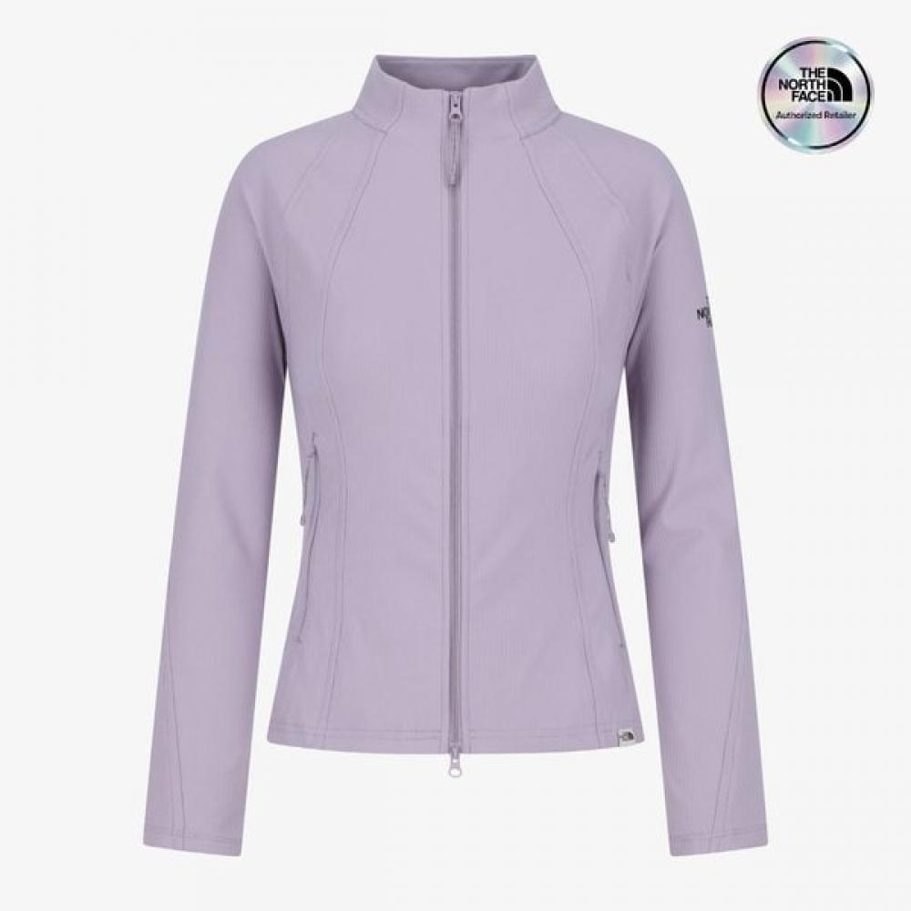 The North Face Women S Velora Zip nj5jS32l miSty Lilac MISTY LILAC/090