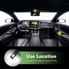 42 PCS Car Interior LED Light Combination Set, T10 31 Mm 36 Mm 41 Mm Reading Light License Plate Light, Super Bright Lighting Bulb, Universal for