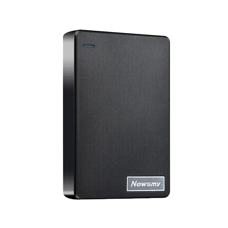 Newsmy USB3.0 2.5-inch Portable External Hard Drive