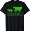 Je bent gestorven door te luisteren naar RFK Jr T-shirt unisex T-shirt