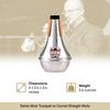 Denis Wick Straight Aluminum Mute for Trumpet and 5504 Cornet,