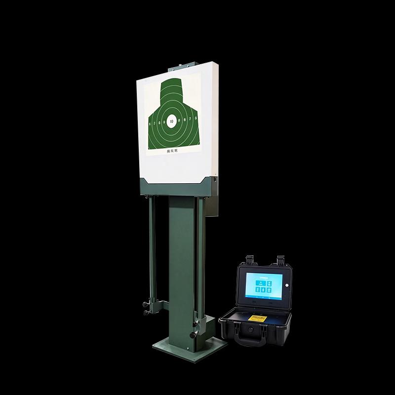 Huaiyi Advanced Training Target System