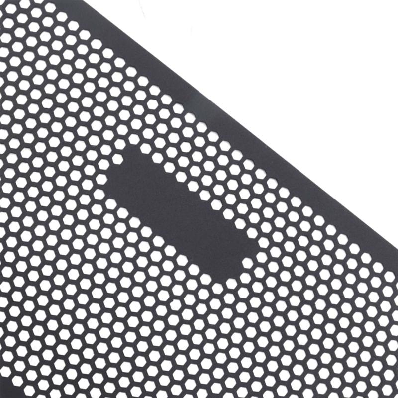 Air Intake Cover Radiator Grille Grill Guard Water Tank Protection Grille For Kawasaki Ninja 400 Z400 Ninja400 2018-2023