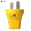 BULL GNT-10S2 Single Phase 3-Pin Detachable Power Plug