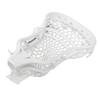 Lacrosse Camber Head High Strength Nylon Strung Lacrosse Head Professional Lacrosse Stick Head Replacement