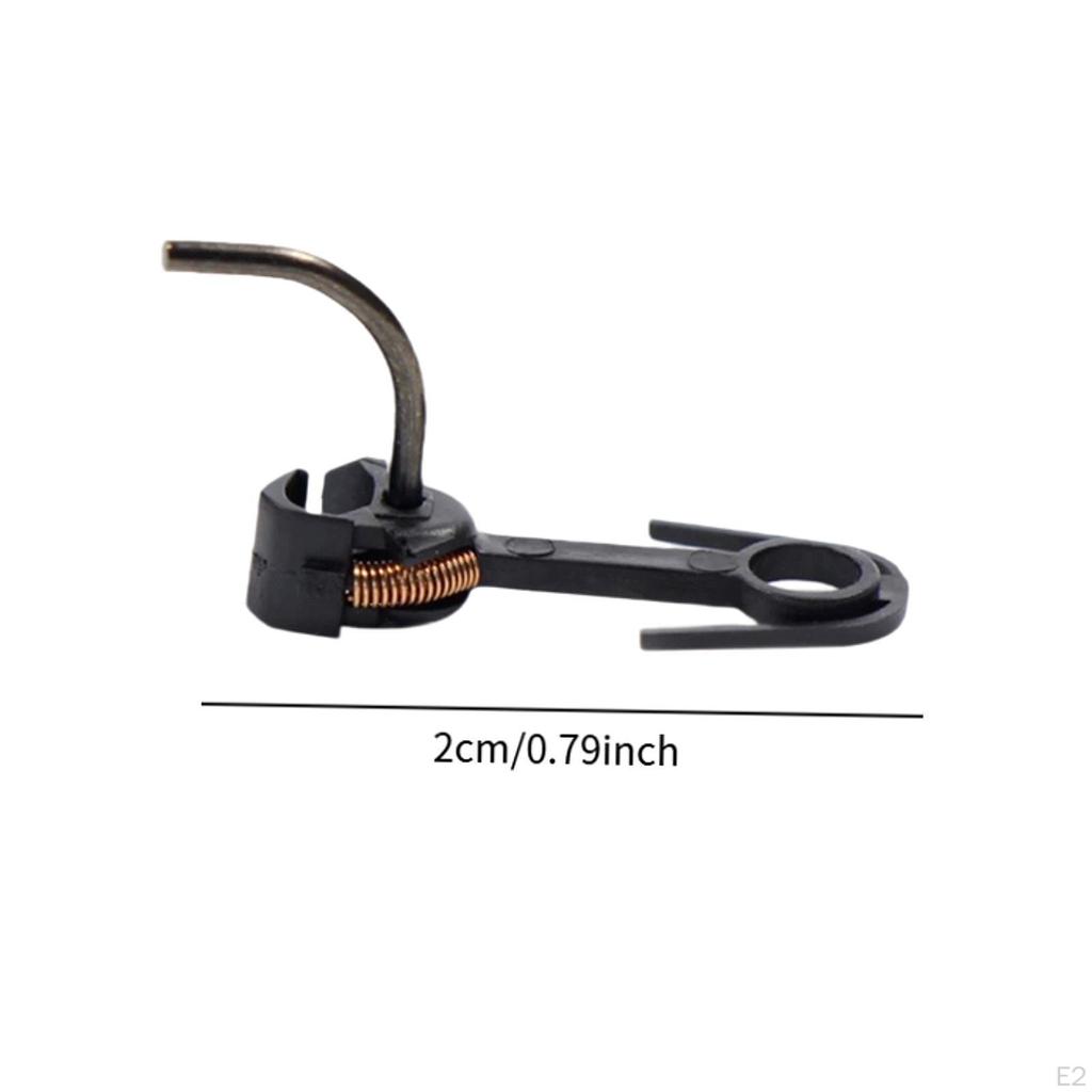 Kupplungssystem für HO-Modelleisenbahnen, Universelles Zubehörset