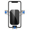 Car Phone Holder Cell Air Vent Mount Moblie GPS Support Stand For Tesla Roadster Coil Bonina Model 3 Y S X Cybertruck Juguete