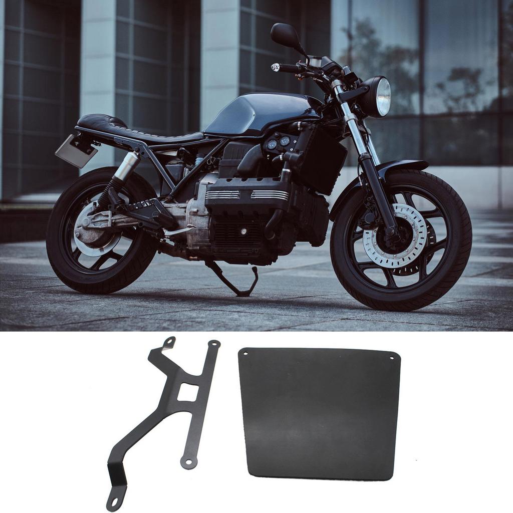 Shockproof Cover Back Guard Shock Shield Replacement Splash Guard for Tracer 9 2021-2023 Tire Hugger Mudguard
