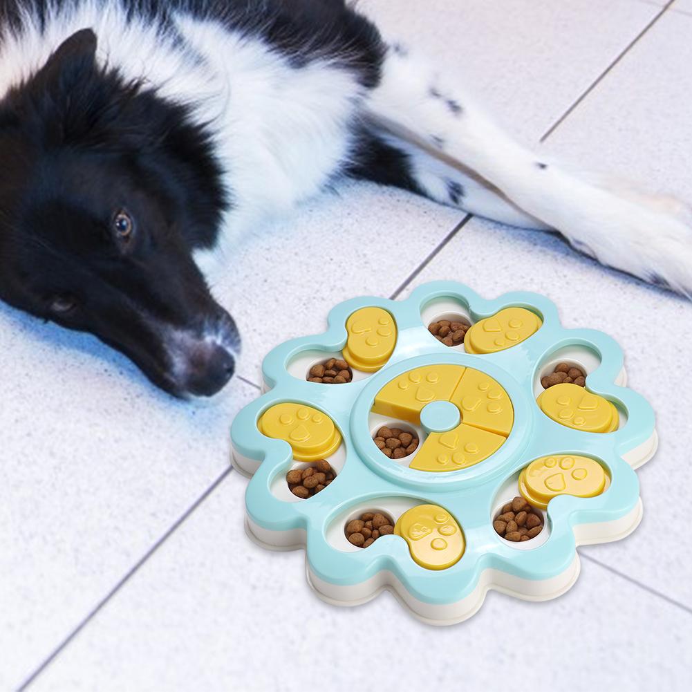 treat puzzle