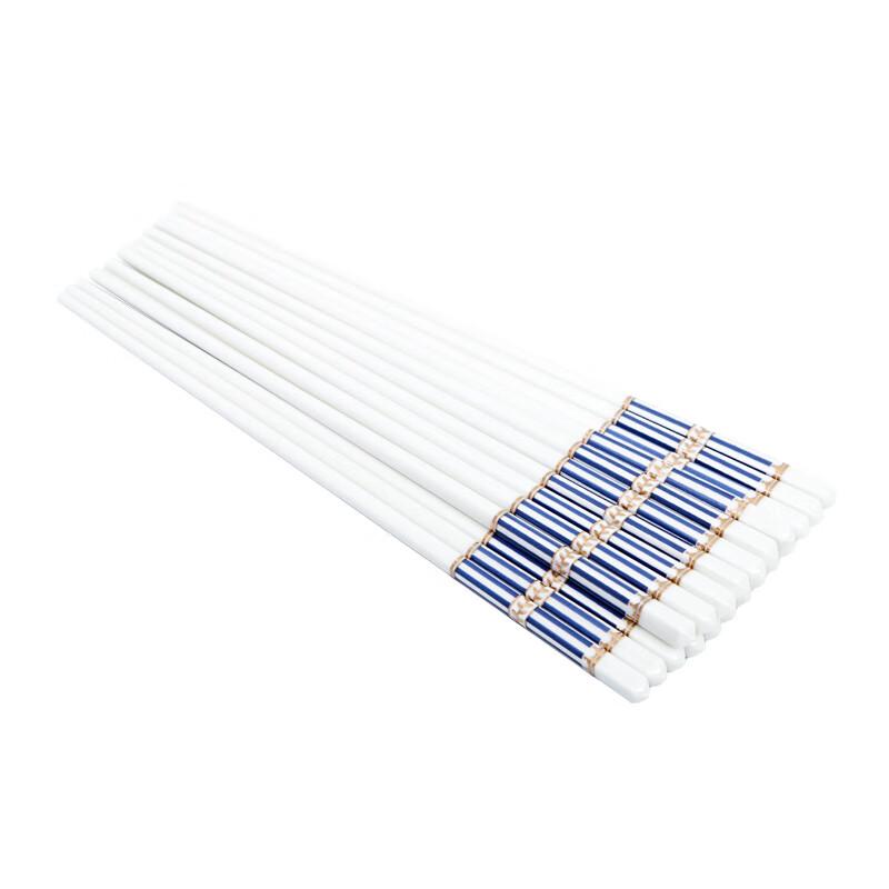 Jingdezhen Ceramic Chopstick Set