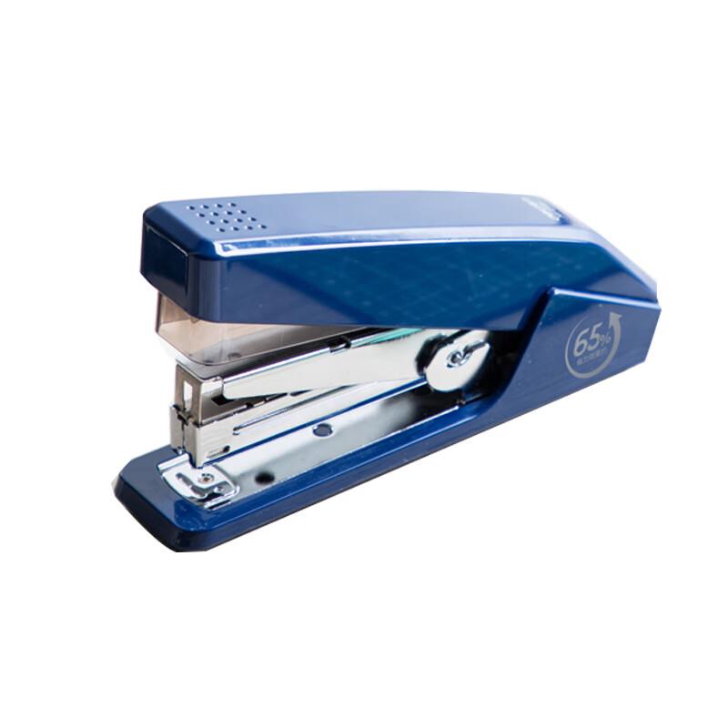 Deli Effort-Saving Stapler