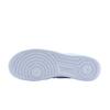 Nike Air Force 1 Starfall Jian Ware Rezistente la Alunecare Rezistente la Abraziune Pantofi de Skateboard Low top Unisex Albastru Cer CW2288-111(Echipa626-)