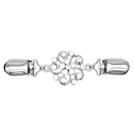 

Знак благодати, не легко выцветающий, очаровательный сплав 2#