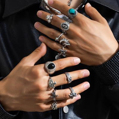 Anillos – Anillos para hombres