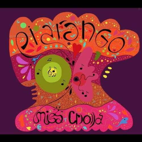 

CD RAMIREZ - Misa Criolla: Piarango(Charango Japan Classical Used