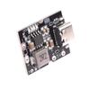Type-C Usb 5V 2A Boost Converter Step-Up Power Module Mobile Power Bank Accessories Led Display Usb For Diy Charger