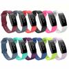 For Fitbit Inspire / Inspire HR Replacement Silicone Wristband Strap Watch Band