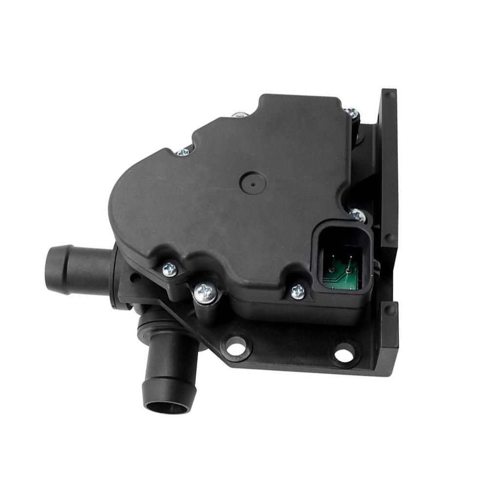 

Клапан отопительной воды систем охлаждения для пластика 1064225-00-К Тесла модели кс