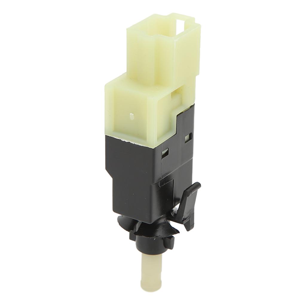 4 Pin Brake Light Switch 0015456709 Replacement for Mercedes Benz W211 W219 E320 E350 E550 2007‑2010