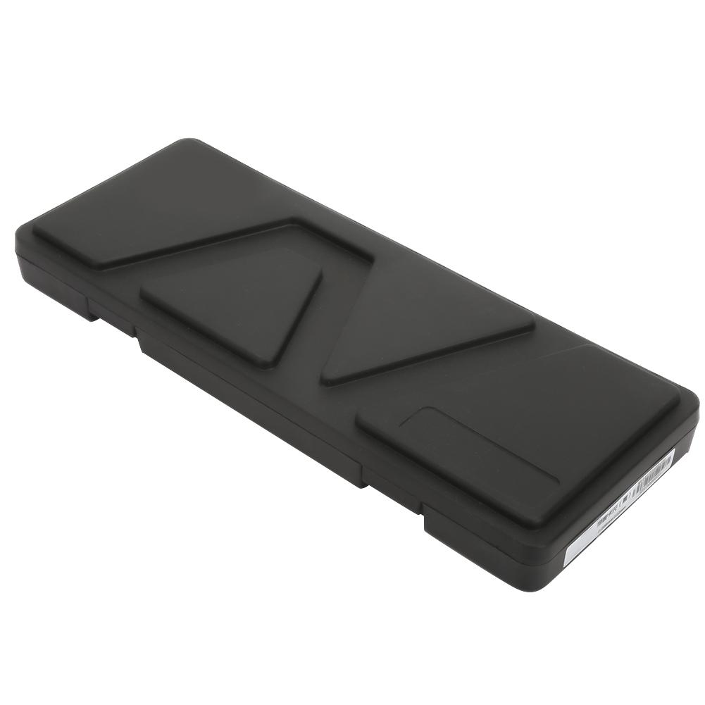 Stainless Steel Dial Calipers Shockproof High Precision Vernier Caliper 0 200mm for 0.02mm