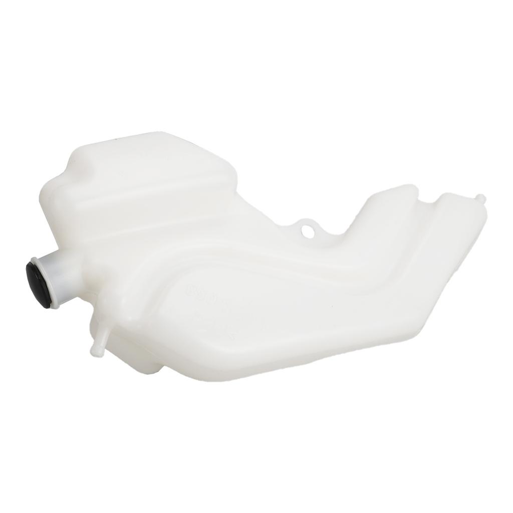 Coolant Radiator Overflow Tank Reserve For Kawasaki Ninja ZX-10R ZX10R 2016-2020