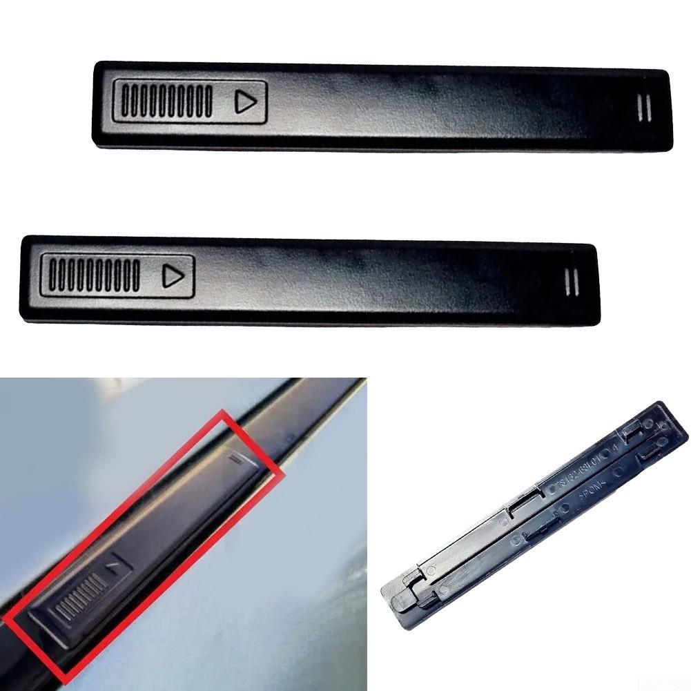 Clip Cover Clip Cover Direct Replacement For Suzuki SWIFT 78132-68L01 2pcs/set