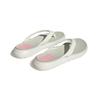 Adidas GTF03 Comfort Beach Green Size Cm Women's Sandals, Off-White/Beam Pink/Linen (GY1825), 26.5