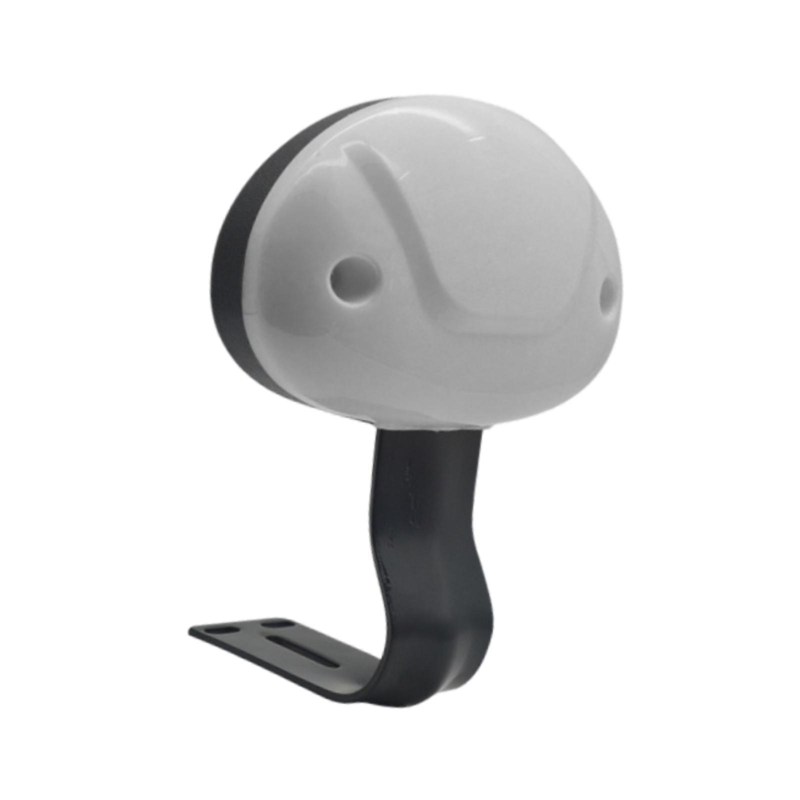 

Electric Scooter Backrest Ergonomic PU Leather Rear Seat Support Cushion Detachable for Road Bike Motorcycle Cycling