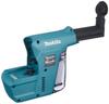 Makita Staubsammelsystem DX01 Blau A-53073