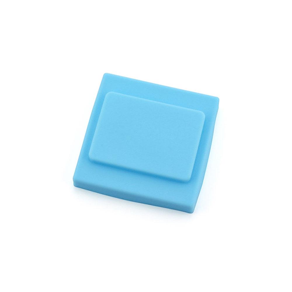 Silicone World 86Type Silicone Switch Protective Cover Socket Anti Electric Shock Safety Power Sleeve Bathroom Waterproof Decor