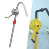 Barrel Hand Pump Accessories Manual Oil Extractor for 5 To 55 Gallons