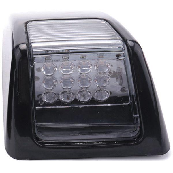 1 Pair Turn Signal for Volvo FM12/FH12 24V Truck (Part Numbers: 82355684, 82114500)