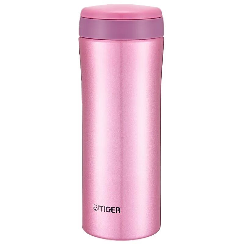 Tiger Ultra-Light 304 Stainless Steel Vacuum Insulated Mug