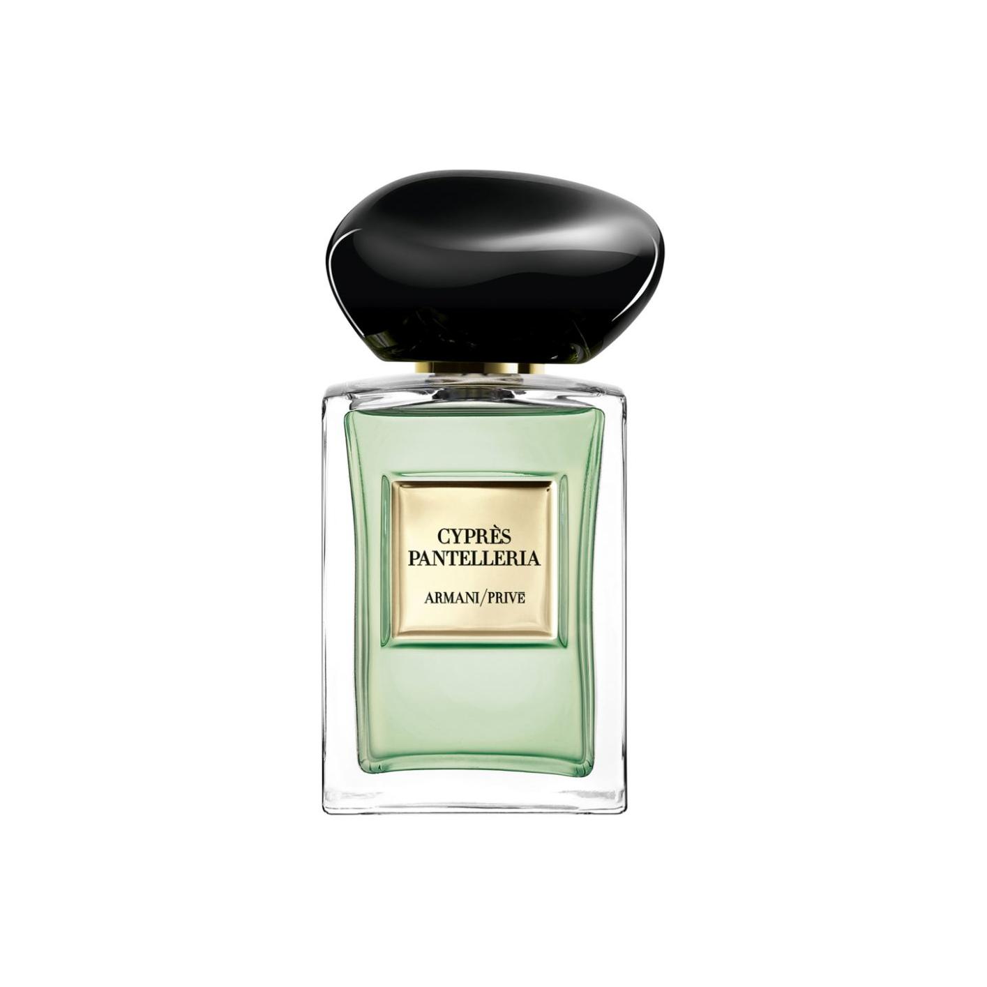 Giorgio Armani Cyprès Pantelleria 100 Ml Eau De Toilette
