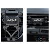 AANW1 Car Air Vent Phone Holder for Kia Rio Ceed Sportage Non-Magnetic Clip Mount Interior Mobile Phone Holder Vehicle Decoration