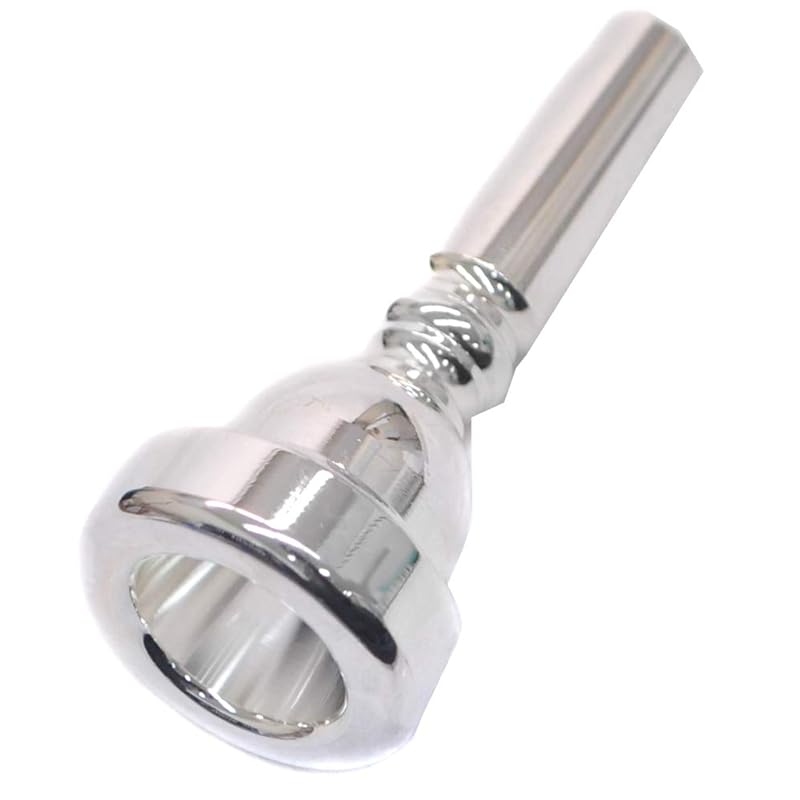 PLAYTECH Playtech Mouthpiece PTMP7 Alto Horn Mouthpiece