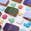 Bath Bomb Gift Set, Christmas 4-Pack