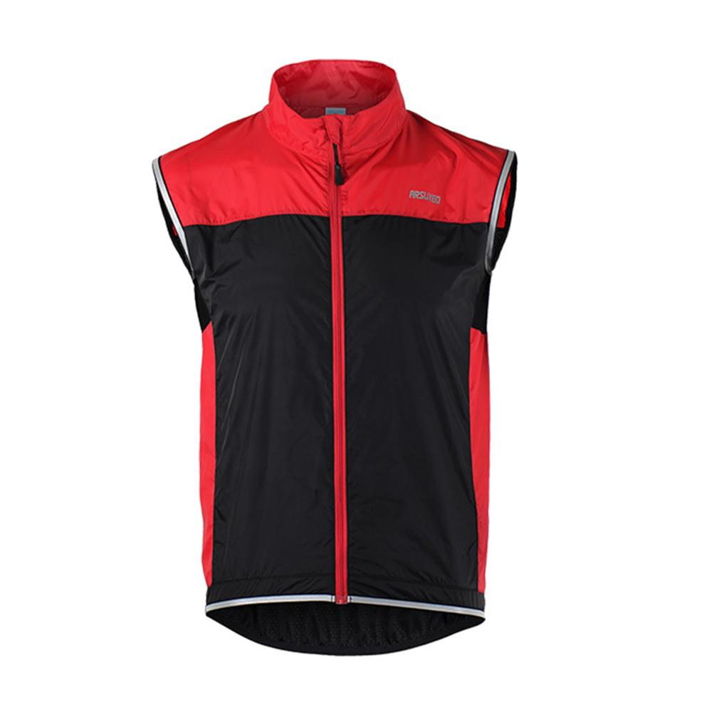 mtb vest