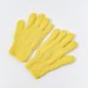 1 pair Reusable Car Care Absorbent Coral Fleece Dust Remover Removal Cleaner Cleaning Glove