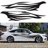 Accesorii de exterior – Autocolante pentru auto
