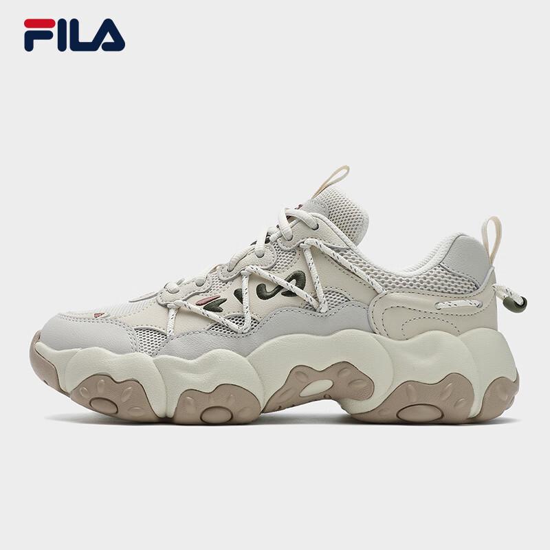 FILA Cat Claw 6 Women's Chunky Sneakers