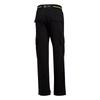 adidas Pantaloni Cargo Cargo Larghi Dritti Uomo Originals X Sankuanz Collaborativi Pantaloni Neri FS8923