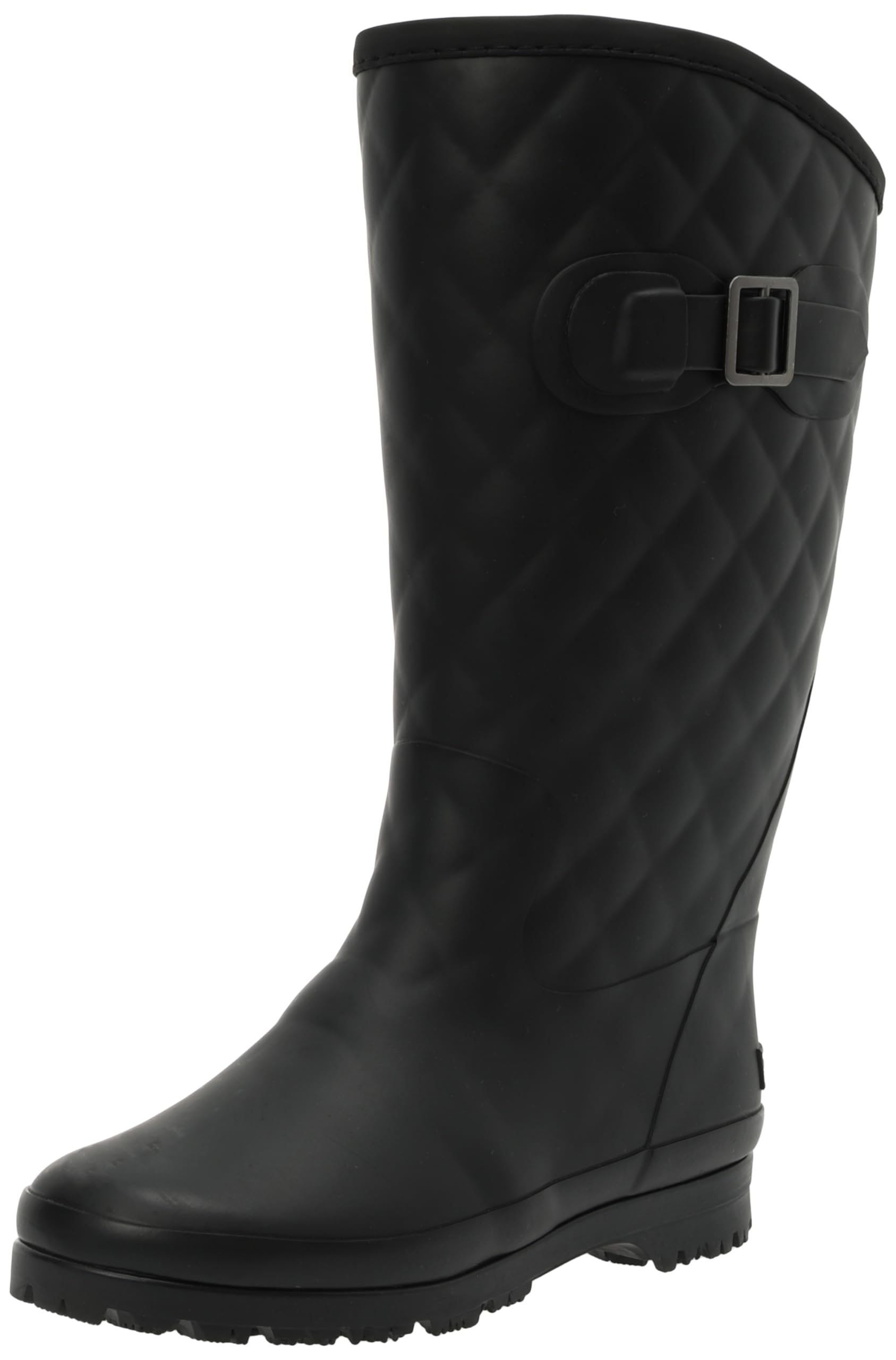 

Moonstar MF05RL Rain Size 2E Women s Boots, Black, 25.0 cm, чорний