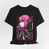 Nezuko Anime Unisex Tee, Graphic Tee, Manga Shirt for Fans, Cosplay [...]