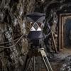Degree Prism Silver-Coated Surveying Sturdy for Surveyors