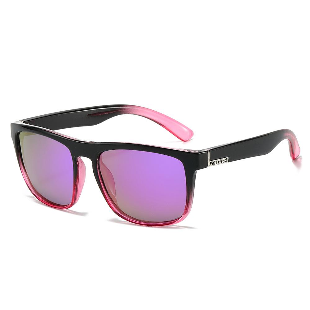 JYL TS Sunglasses D731 Polarized Cycling Men UV/D731