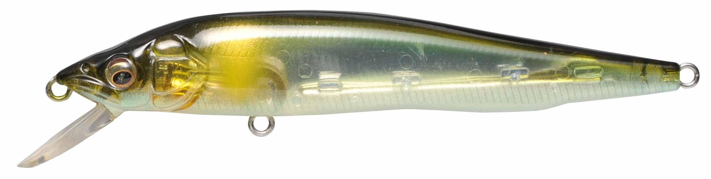

Megabass VISION95 SP 16 NC Ayu Lure