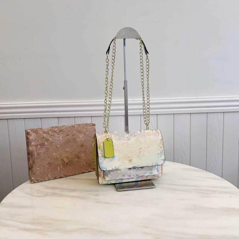Minimalist City Chic PU Leather Small Square Crossbody Bag Women Solid Color Single Strap 2025